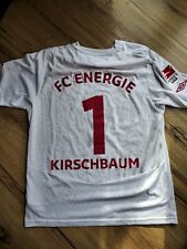 Riginal energie cottbus gebraucht kaufen  Braunsbedra