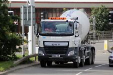 T123 truck photo for sale  LEEDS