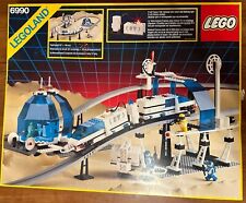 Lego 6990 space for sale  North Las Vegas