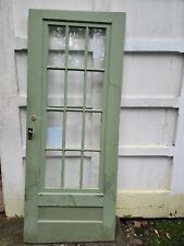 Pane antique door for sale  Great Barrington