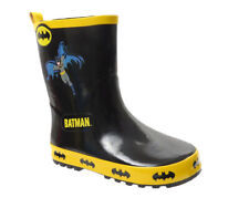 Boys batman wellington for sale  UK