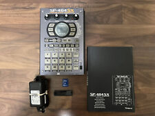 Roland 404sx compact for sale  Suffolk