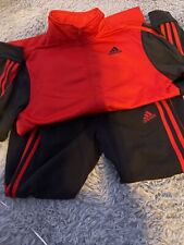 Adidas outfit kids for sale  Lanesville