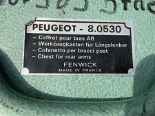 Peugeot 305 break gebraucht kaufen  Delmenhorst