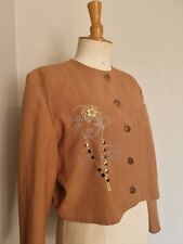 Made veste blazer d'occasion  Hergnies