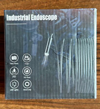 Hopefox endoscope inspection for sale  GLASGOW