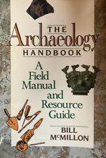 Archaeology handbook field for sale  Shipping to Ireland