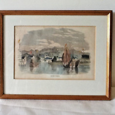 Antique chinese scene for sale  UK