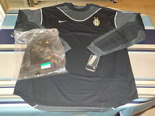 Maglia Buffon Juventus NIKE shirt 2003-04 Portiere imbottita Goalkeeper ORIGINAL usato  Genova