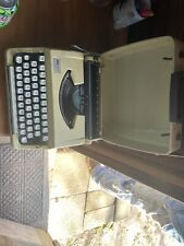 Antique typewriter kmart for sale  Richton