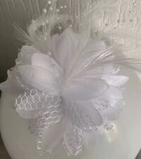 mint fascinator for sale  Shipping to Ireland