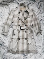 Authentic burberry size d'occasion  Ermont