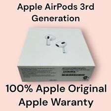 apple airpods sealed box for sale  Mason