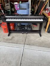 Yamaha clavinova electric for sale  Chicago