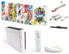 Wii konsole riginal gebraucht kaufen  Herbstein