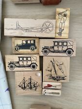 Craft stamp bundle. for sale  LEICESTER