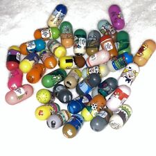 MIGHTY BEANZ LOT OF 37 VINTAGE BEANZ COLLECTION for sale  Shipping to South Africa