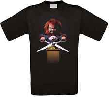 Chucky mörderpuppe horror gebraucht kaufen  Bottrop