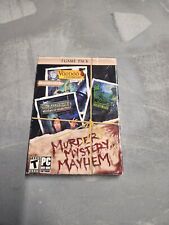 mayhem murder dvd for sale  Palm Bay