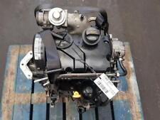 2002-2009 MK4 VOLKSWAGEN POLO MOTOR COMPLETO 1.4 DIESEL TDI BNV *VÍDEO* comprar usado  Enviando para Brazil