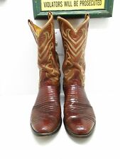 Tony lama mens for sale  Fort Worth