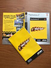 Playstation crazy taxi gebraucht kaufen  Versand nach Germany