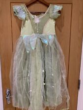 Tinkerbell costume book for sale  PURLEY