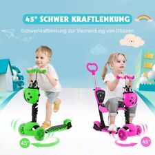 Led räder kinderroller gebraucht kaufen  Bremen