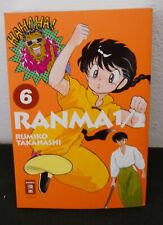 Egmont manga ranma gebraucht kaufen  Heroldsberg
