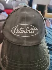 Peterbilt hat cap for sale  Olathe