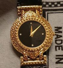 Gianni versace watch for sale  Shipping to Ireland