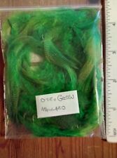 Packet dyed green for sale  CONSETT