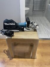 Makita pj7000 biscuit for sale  Shipping to Ireland