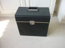 vinyl storage box for sale  ROMFORD