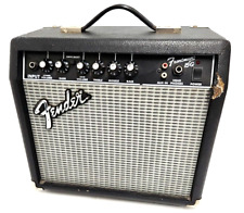 Amplificador de guitarra Fender Frontman 15G, usado segunda mano  Embacar hacia Mexico