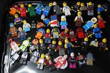 Lego minifiguren sammlung gebraucht kaufen  Neumarkt i.d.OPf.