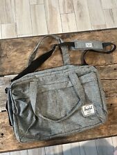 Herschel travel bag for sale  Shipping to Ireland