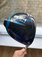 Taylormade sim max for sale  Ireland