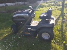 Tracteur tondeuse mtd d'occasion  Trets