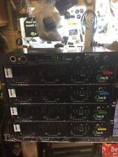 Light processor packs for sale  COLCHESTER