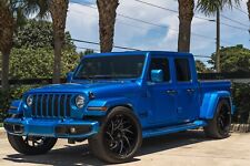 2021 jeep gladiator for sale  Delray Beach