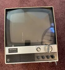 Sony transistor receiver for sale  Vacaville