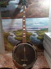 Framus string banjo for sale  Tompkinsville