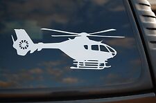 135 helicopter sticker for sale  Costa Mesa