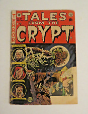 Tales crypt poor for sale  Honolulu