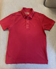 Musto red yacht for sale  CROWBOROUGH