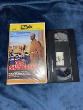 Shatterhand toppic vhs gebraucht kaufen  Salzkotten