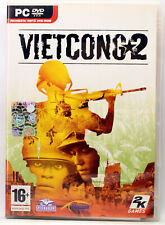 Vietcong gioco dvd usato  Roma