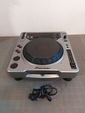 Pioneer CDJ-800 Odtwarzacz CD/Cyfrowy odtwarzacz multimedialny DJ Gramofon Muzyka Działająca #2, używany na sprzedaż  Wysyłka do Poland