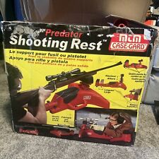 Used, MTM Predator PSR-30 Rifle/Handgun Shooting Rest Range Made In The USA Open Box for sale  Shipping to South Africa